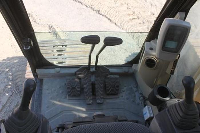 Used 2003 CATERPILLAR 320C L - EXCAVATORS