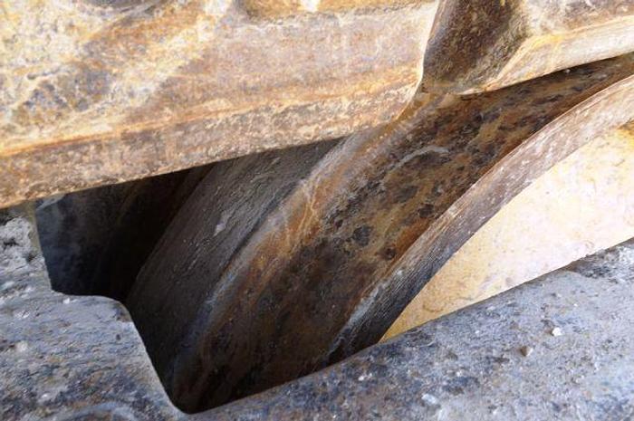 Used 2001 CATERPILLAR D8R - CRAWLER TRACTORS