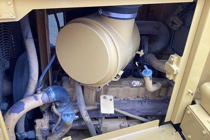 Used 1998 CATERPILLAR D6R - CRAWLER TRACTORS