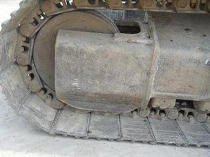 Used 2006 CATERPILLAR 330DL - EXCAVATORS