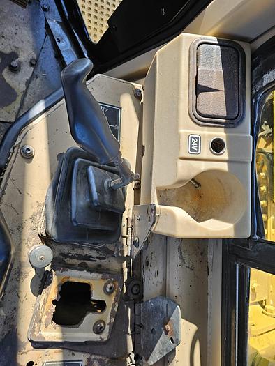 Used 2001 CATERPILLAR D8R - CRAWLER TRACTORS