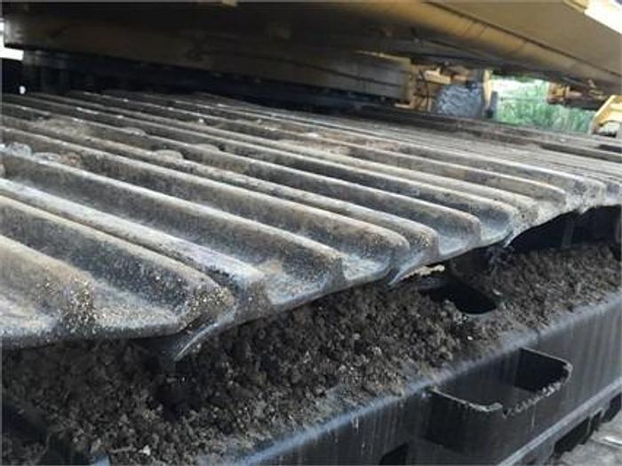 Used 1996 CATERPILLAR 320L - EXCAVATORS