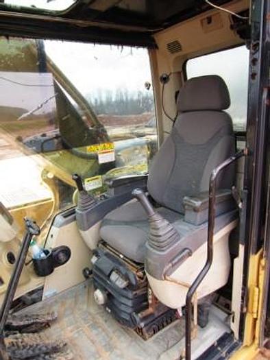 Used 2003 CATERPILLAR 325C L - EXCAVATORS