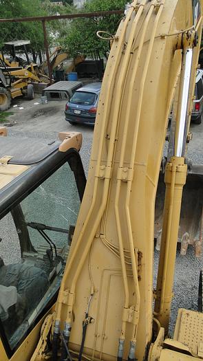 Used 2006 CATERPILLAR 320CL - EXCAVATORS