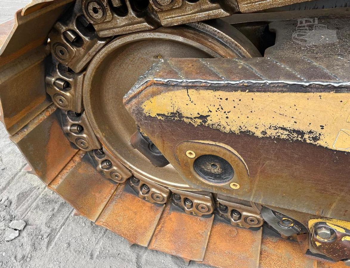 Used 2000 CATERPILLAR D8R