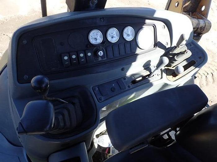 Used 2006 CATERPILLAR 416D - BACKHOES