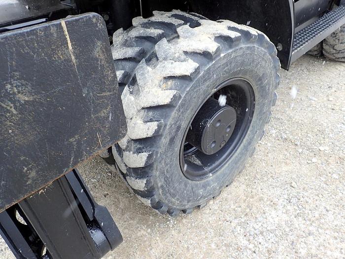 Used 2011 CATERPILLAR M316D - EXCAVATORS