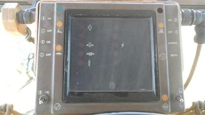 Used 1994 CATERPILLAR 140G - MOTOR GRADERS