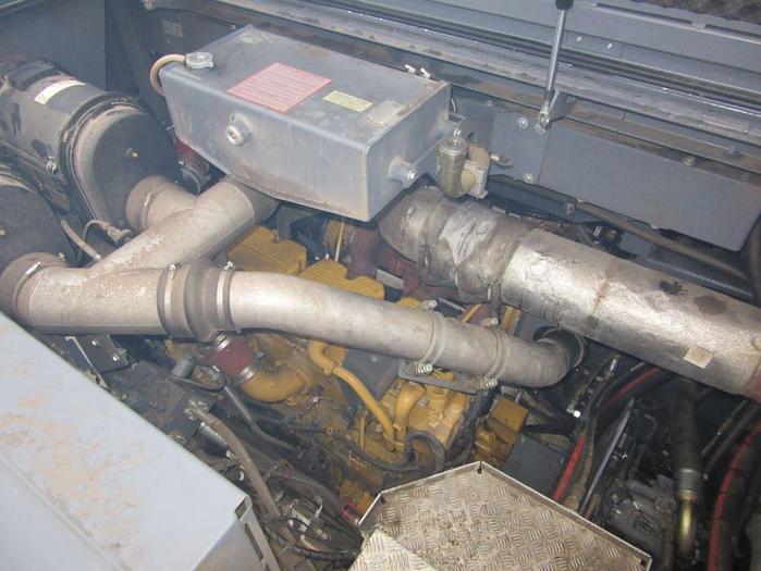 Used 2014 WIRTGEN 250 - ASPHALT/PAVING