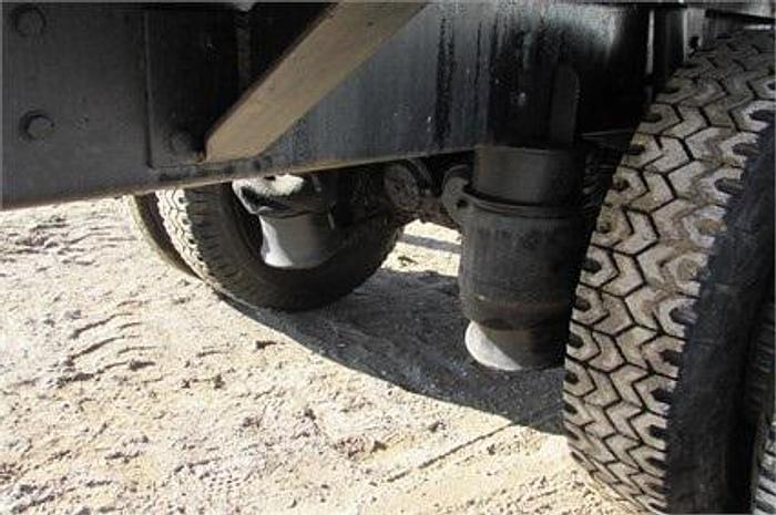 Used 1980 PITMAN HL1268 - CRANES