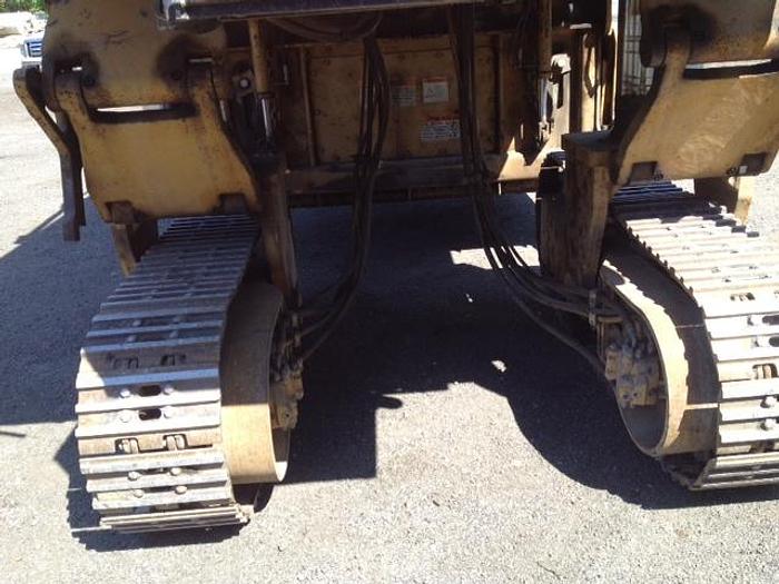 Used 2003 CATERPILLAR PM565B(8GS,COLD PLANER) - PAVING EQUIPMENT