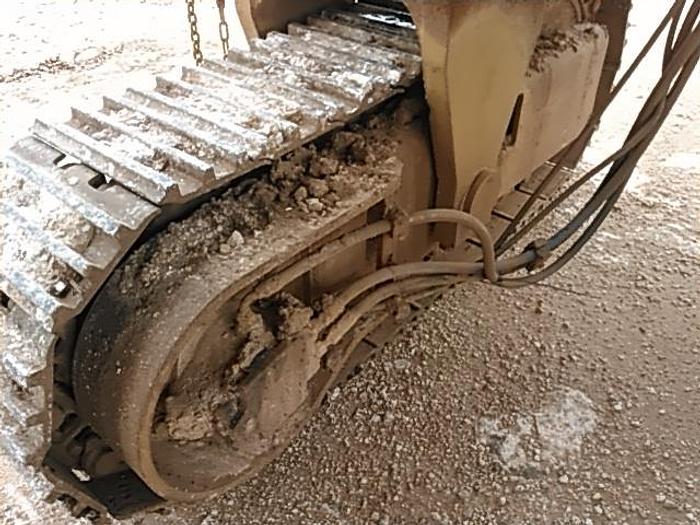 Used 2003 CATERPILLAR PM565B(8GS,COLD PLANER) - PAVING EQUIPMENT