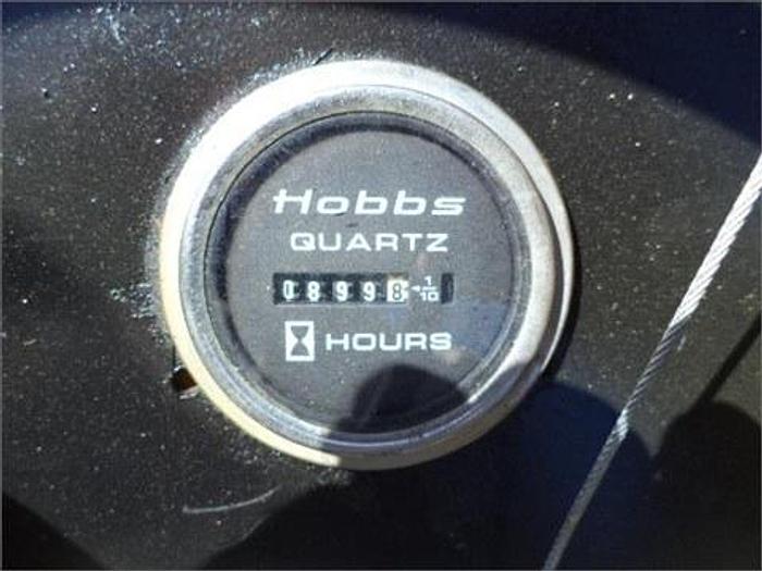 Used BOMAG BW210 - COMPACTORS