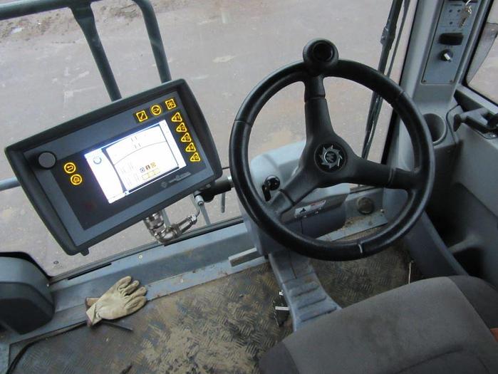 Used 2014 WIRTGEN 250 - ASPHALT/PAVING