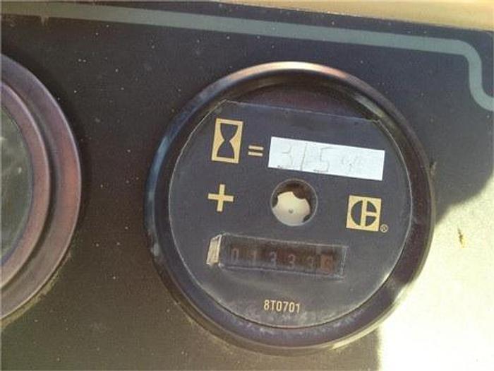 Used 1991 CATERPILLAR CS563(1SZ) - COMPACTORS