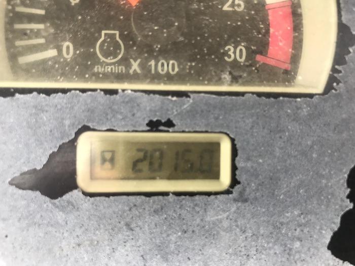 Used 2012 CATERPILLAR 416E - BACKHOES