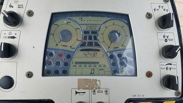 Used 2008 BOMAG BW278 - COMPACTORS