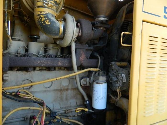 Used CHAMPION 710A - MOTOR GRADERS