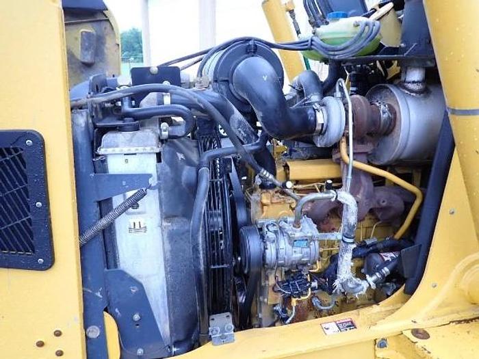 Used 2008 JOHN DEERE 410J - BACKHOES