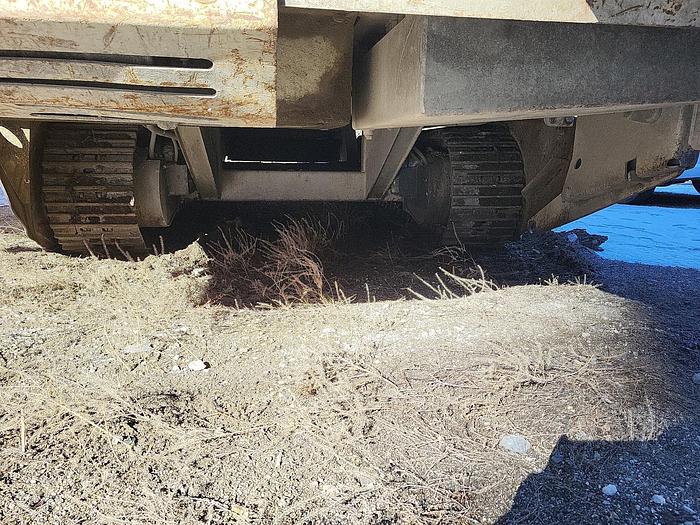 Used METSO ST171 - CRUSHER