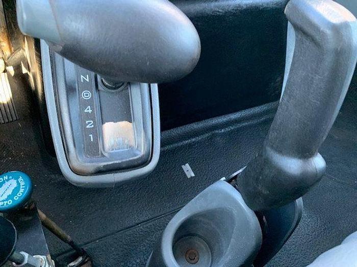 Used 2007 INTERNATIONAL 4200 - GARBAGE TRUCKS