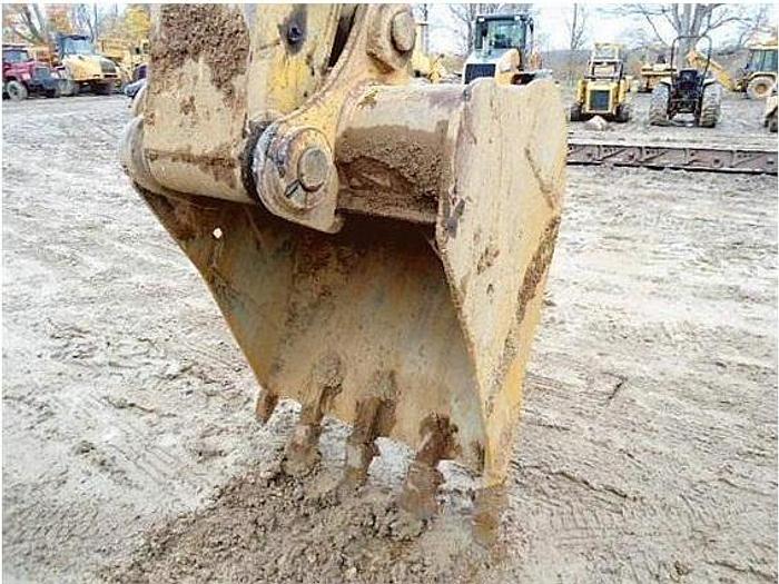 Used 1993 CATERPILLAR 320L - EXCAVATORS
