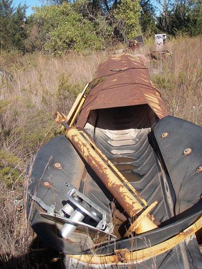 Used 2003 CATERPILLAR PM565B(8GS,COLD PLANER) - PAVING EQUIPMENT