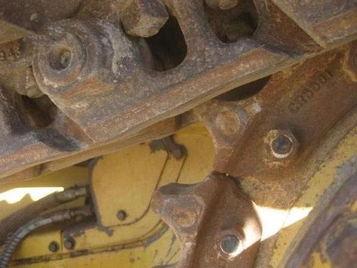 Used 2003 CATERPILLAR D5N XL - CRAWLER TRACTORS