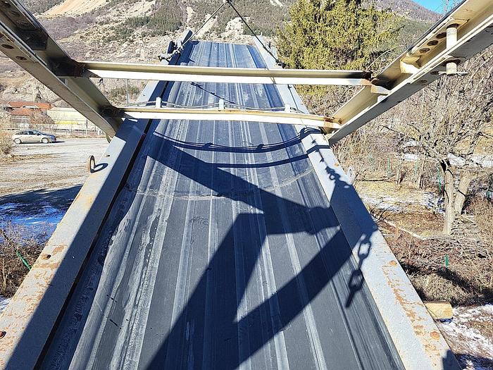 Used METSO ST171 - CRUSHER