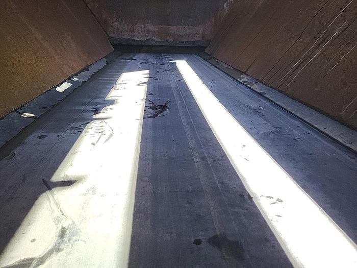 Used METSO ST171 - CRUSHER