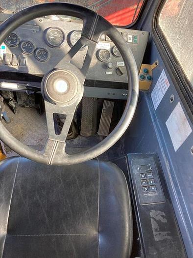 Used 2009 ATLAS COPCO T4BH - DRILL