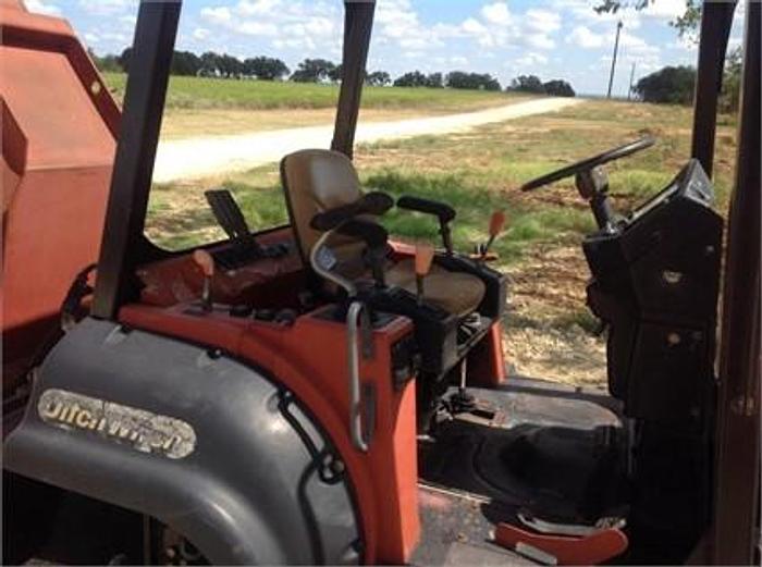Used 2003 DITCH WITCH HT115 - TRENCHERS