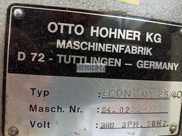 Used Hohner ECONOMY 25/40