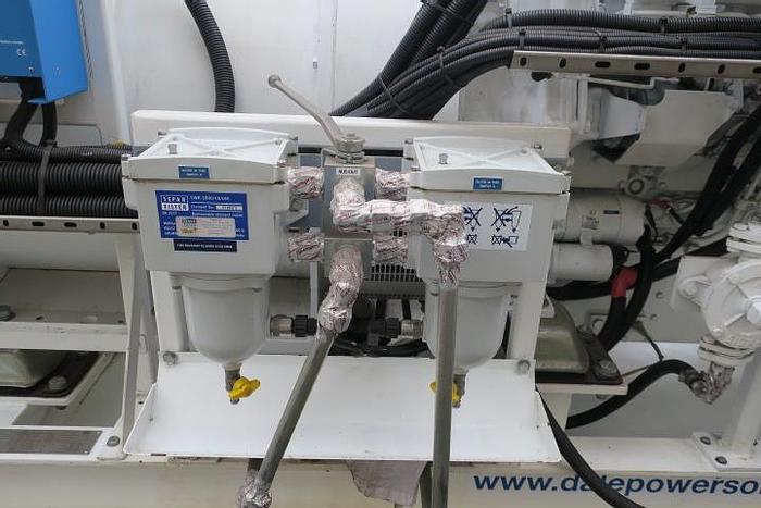 Unused 2014 Mitsubishi - 850 KVA