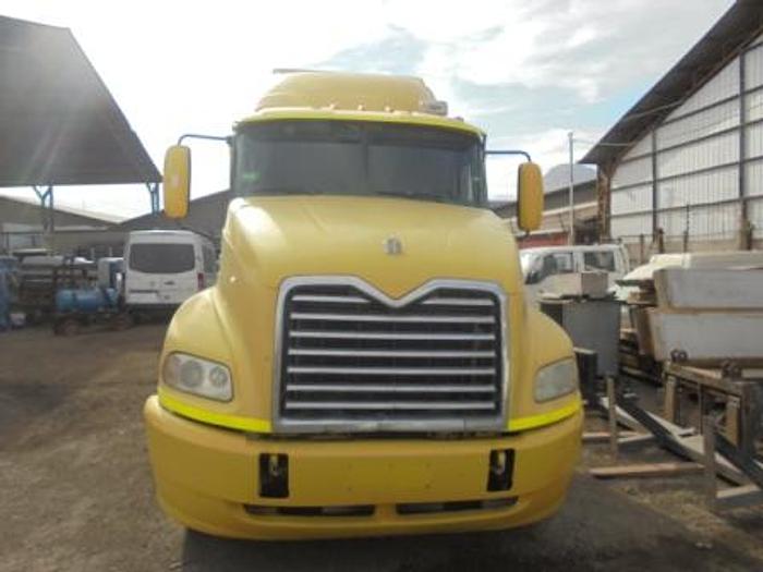 Usado 2009 MACK CXN 613