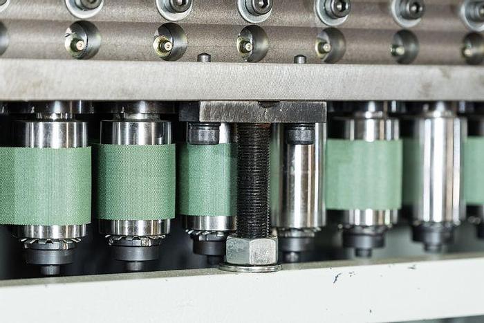 NT DTM13HSS Dovetail Machines