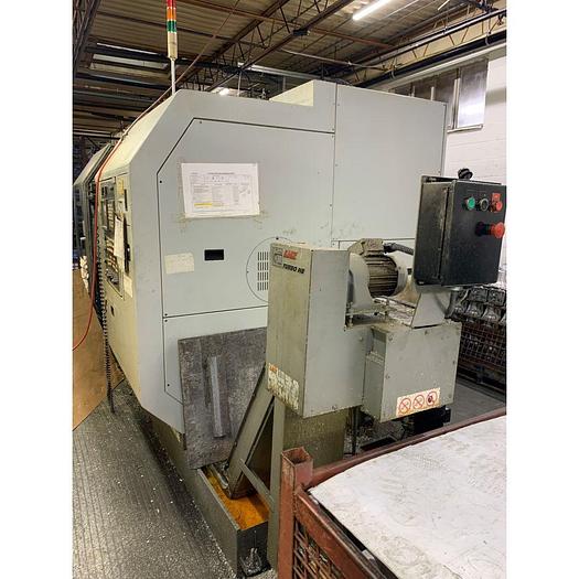 Used 2008 Hyundai Kia SKT250TTSY Turning Center