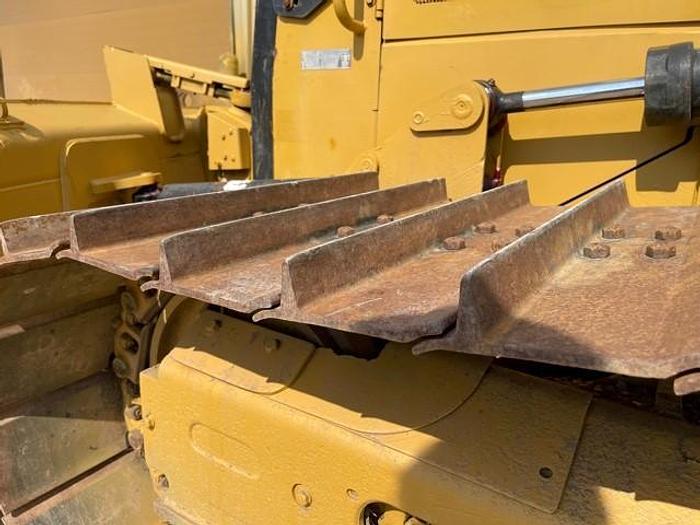 Used 2014 CAT D4k2 LGP