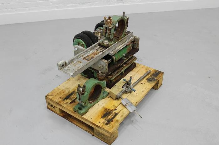 Used Sinclair Sinco-Guide Felt Guide #43791