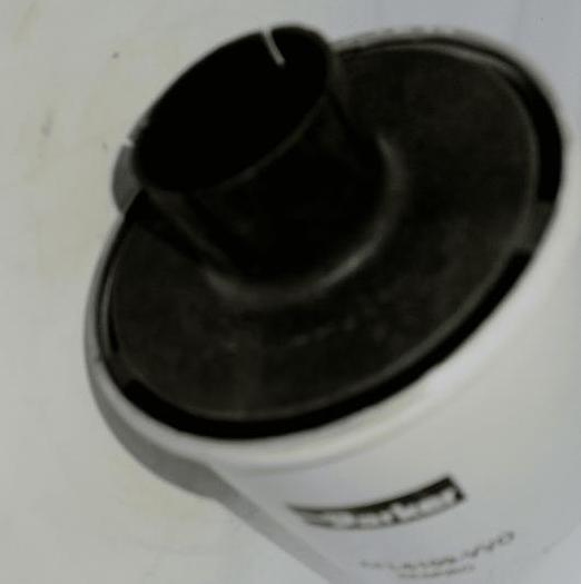 Filtro Respiro Parker AFI-6109-VVO