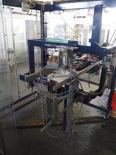 Gebraucht Verpackungsanlage, Fabrikat Meypack, Typ VP453, Baujahr 2006