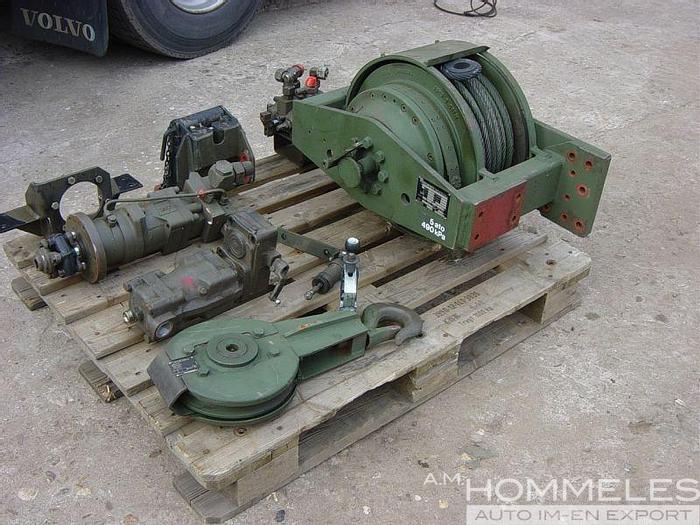 Gebruikt Rotzler HZ100