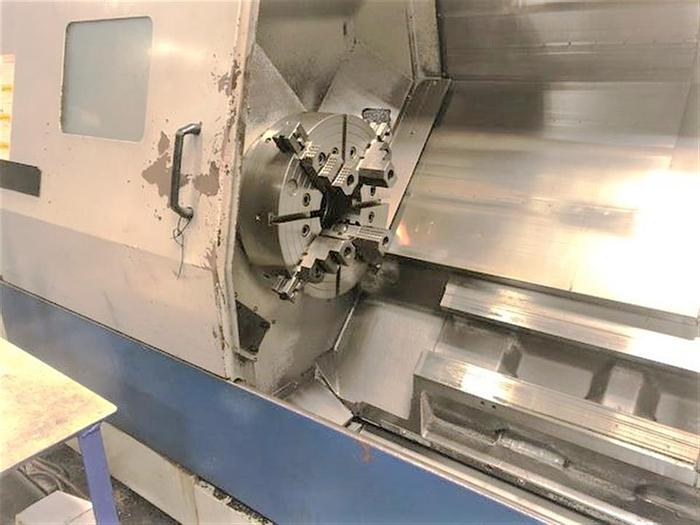 Used 2006 Doosan/Daewoo Puma 400LC