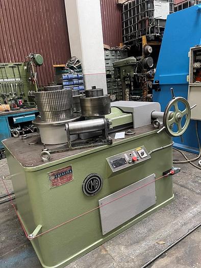 Usato PIEGAPROFILI CMB