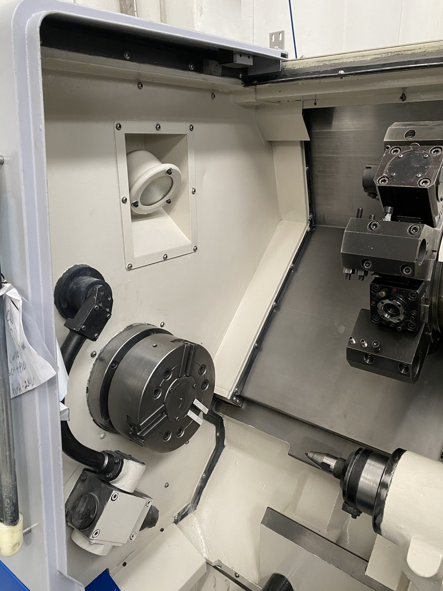 Refurbished 12/2006 Doosan Daewoo PUMA 280LM