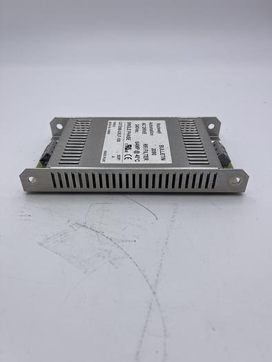 Used Allen-Bradley 2090-UXLF-106 Ser A