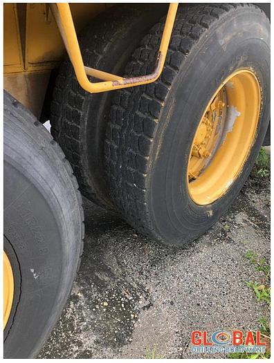 Used Item 0285 : Grove TMS-250