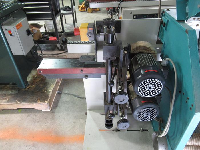 Used Holz-Her 1402 SF Edgebander