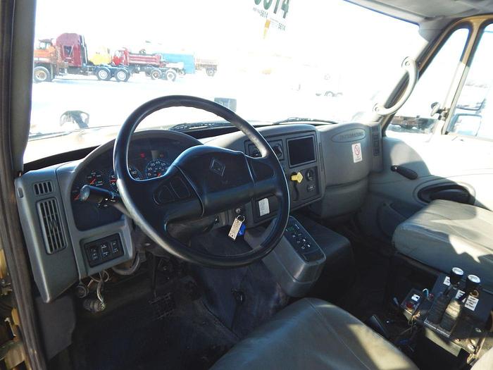 Used 2007 International 7600