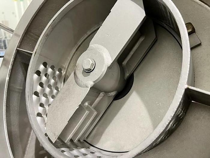 Used 12" CORENCO MODEL M12A DISINTEGRATOR - S/S